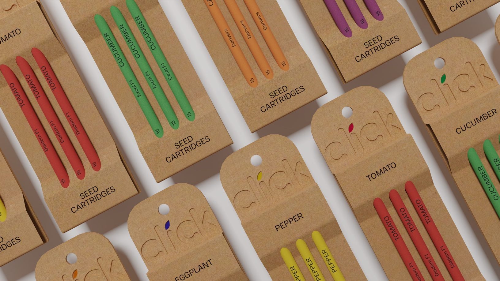 Gardening Just Became Easier With a Click