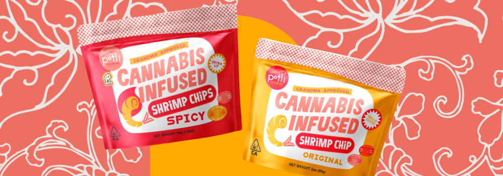 Grandma Approved Shrimp Chips From Potli Pass The Vibe Check