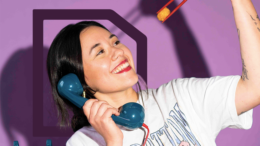 A Lesson in Reinventing Yourself: Marisa Sanchez-Dunning’s Journey to Opening If Only Studio