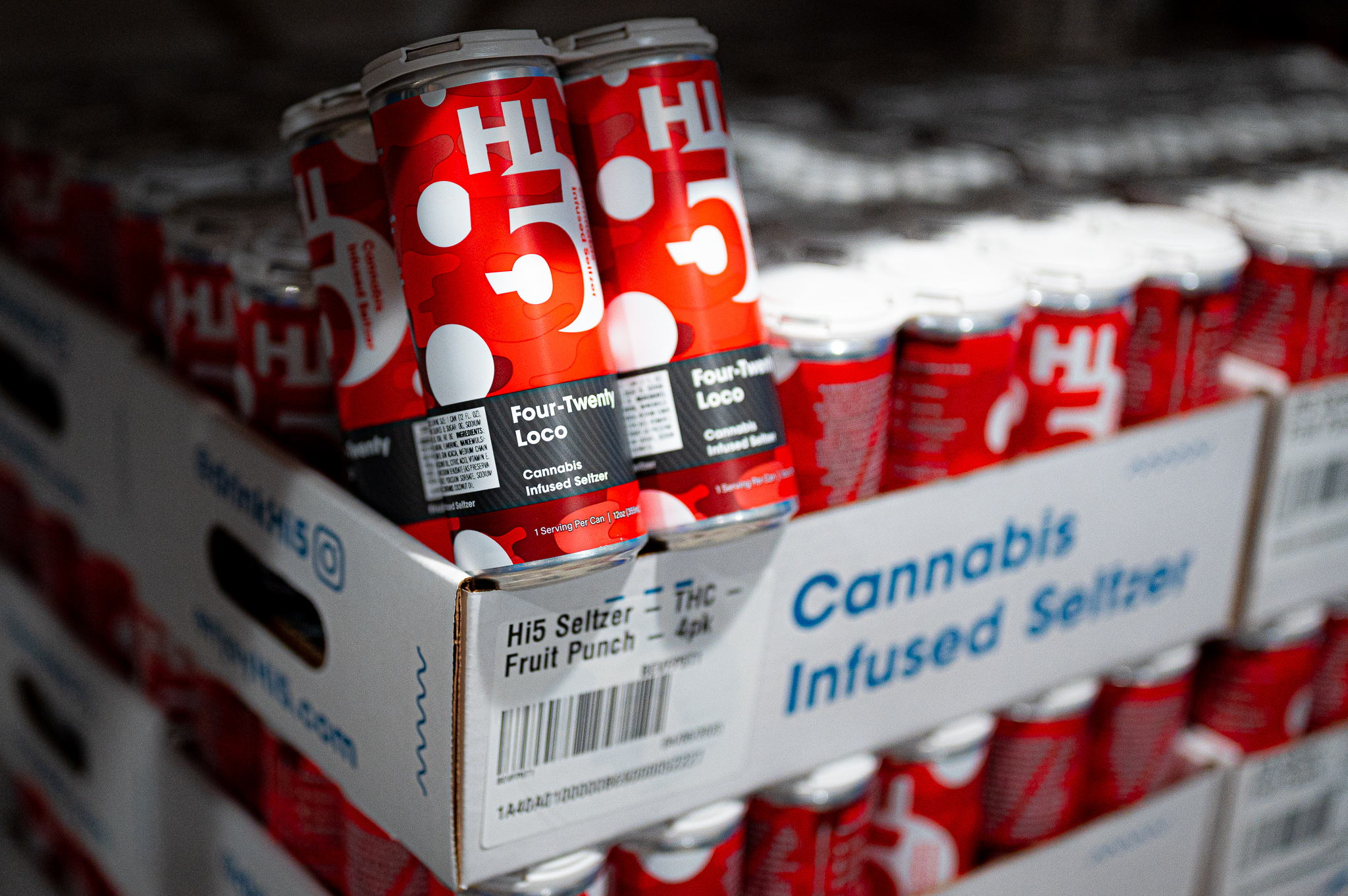 Hi5 Makes April Fools’ Joke a Reality With Release Of ‘Four-Twenty Loco’