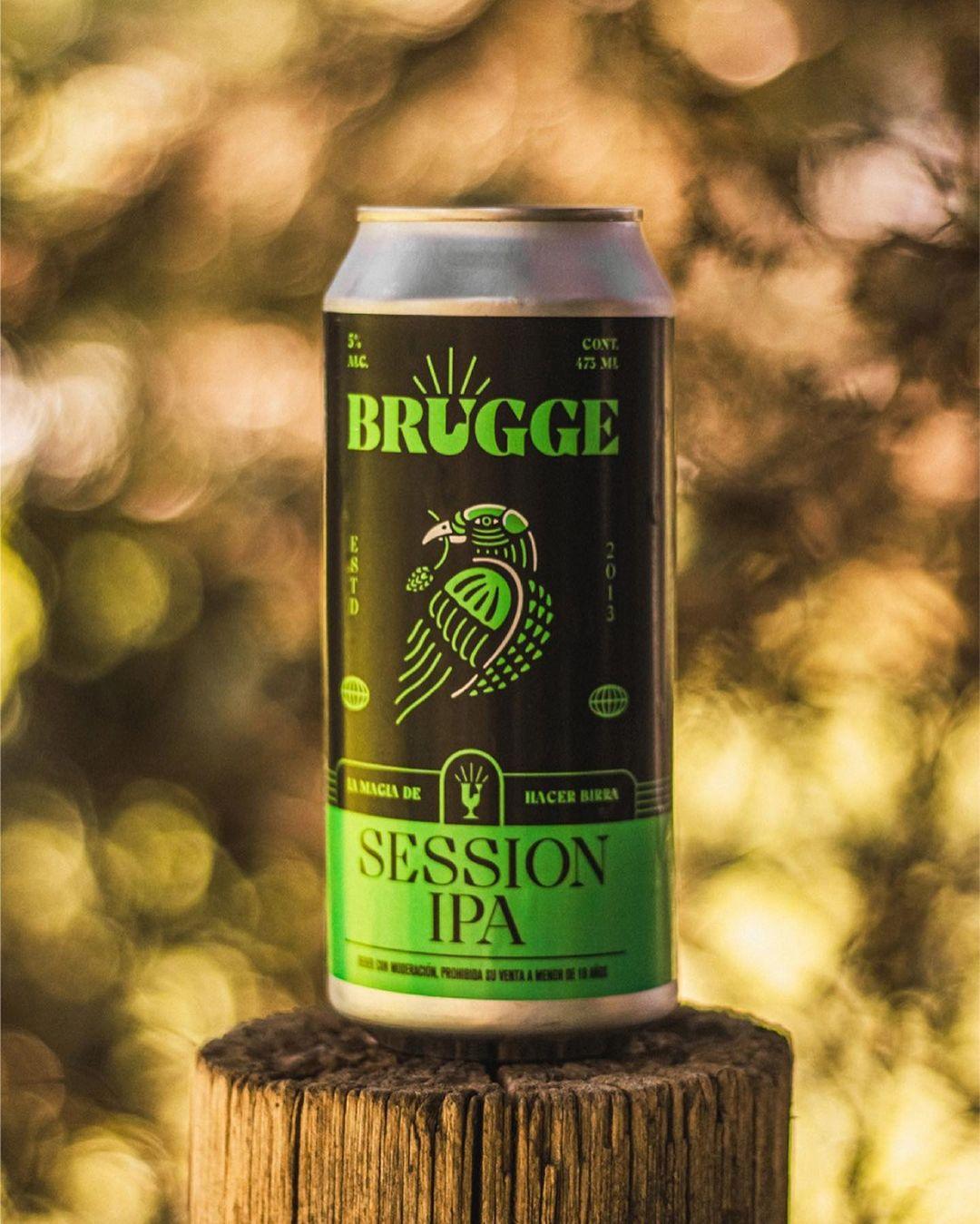 Brugge’s Magical Elixirs Keep The Mysticism Alive With Refreshed Packaging
