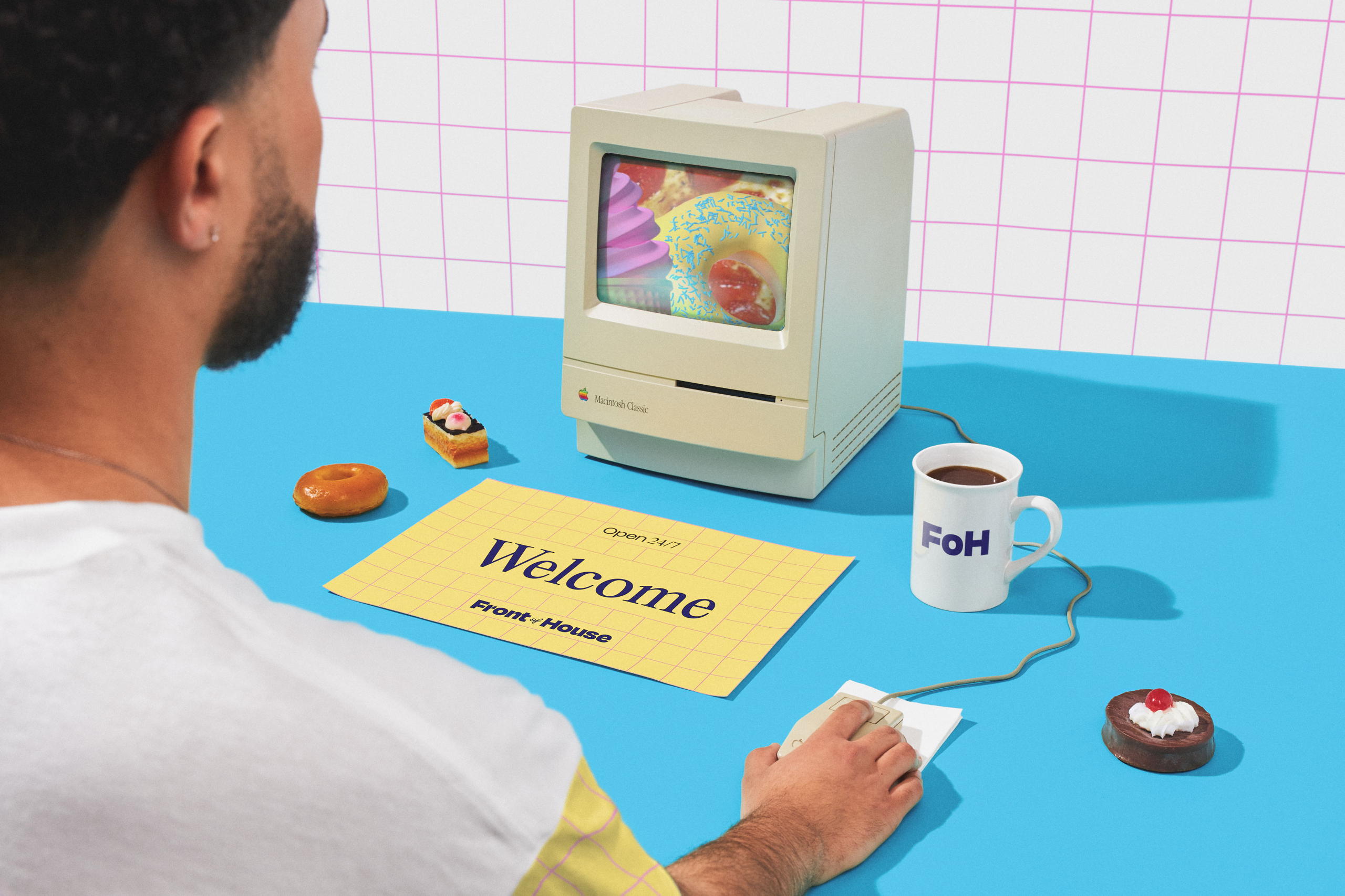 Editorial photograph