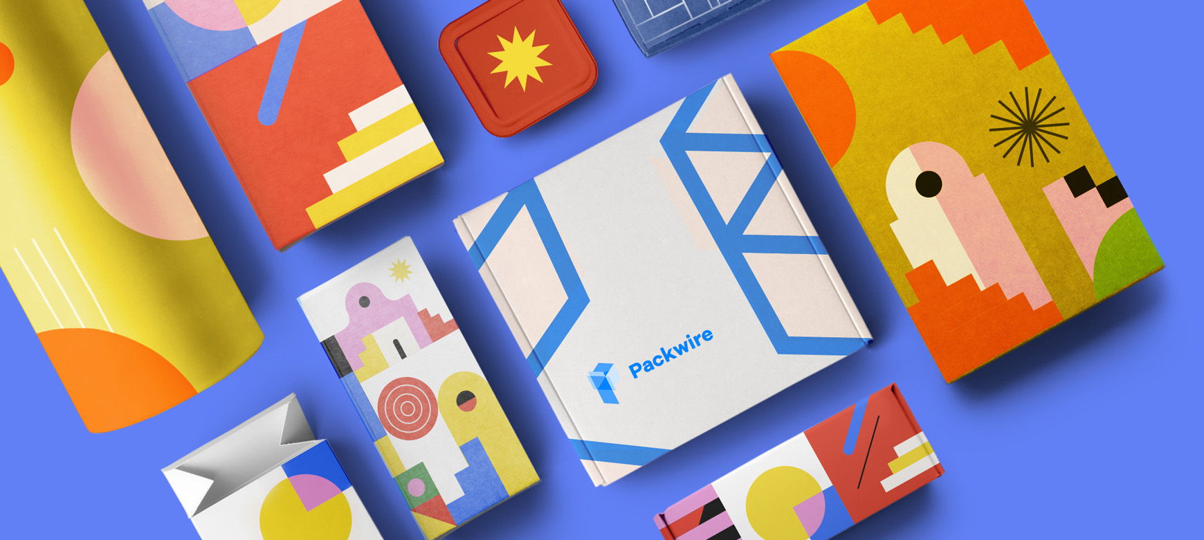 5 Inspiring E-Commerce Packaging Ideas