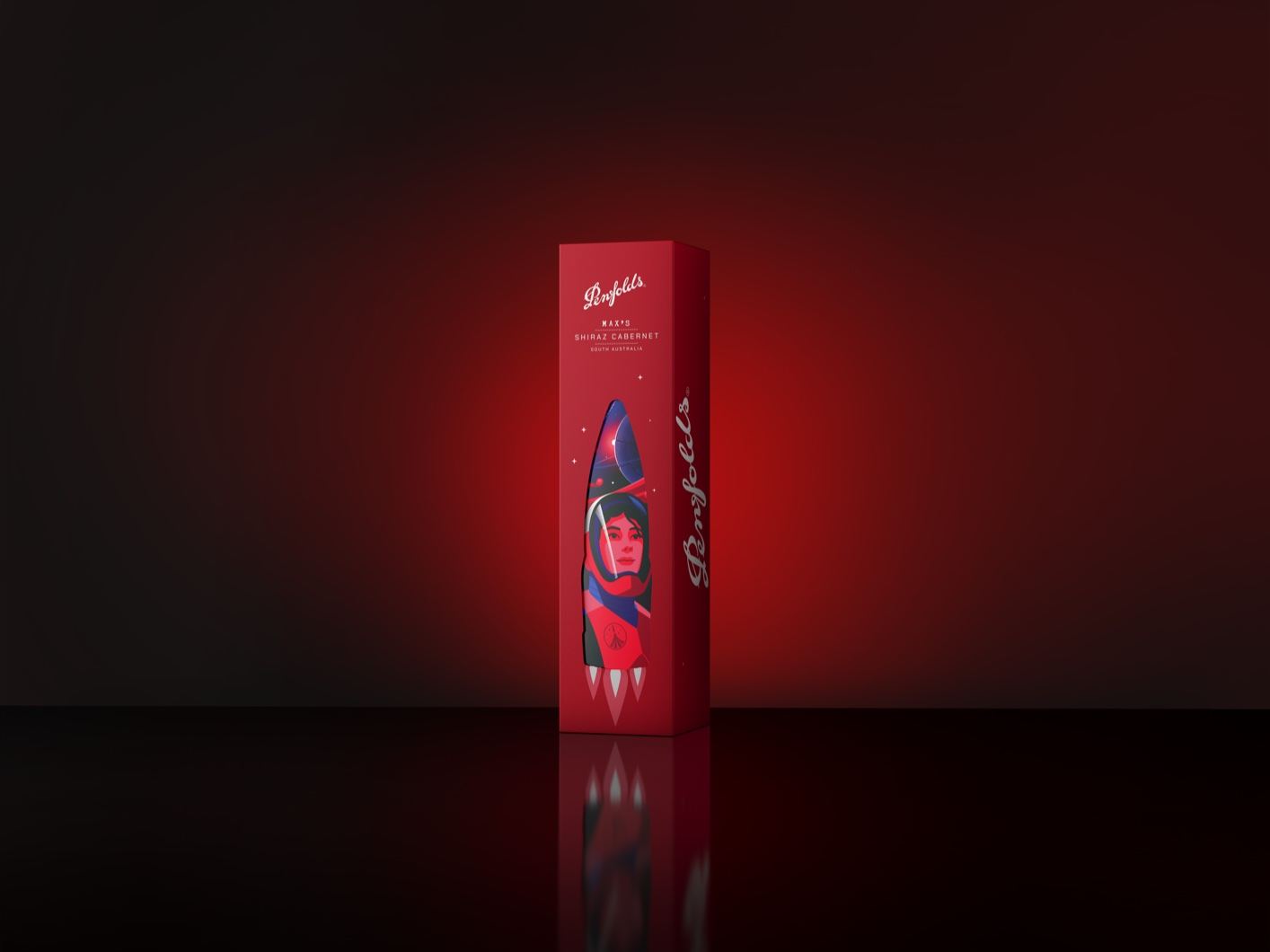 Over The Moon With Penfolds’ New Launch
