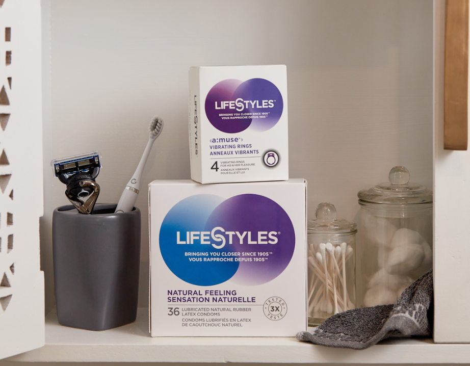 lifestyles vibrating ring Customer Reviews: Trojan Lubricants H2O Closer, 5.5 OZ main image 1