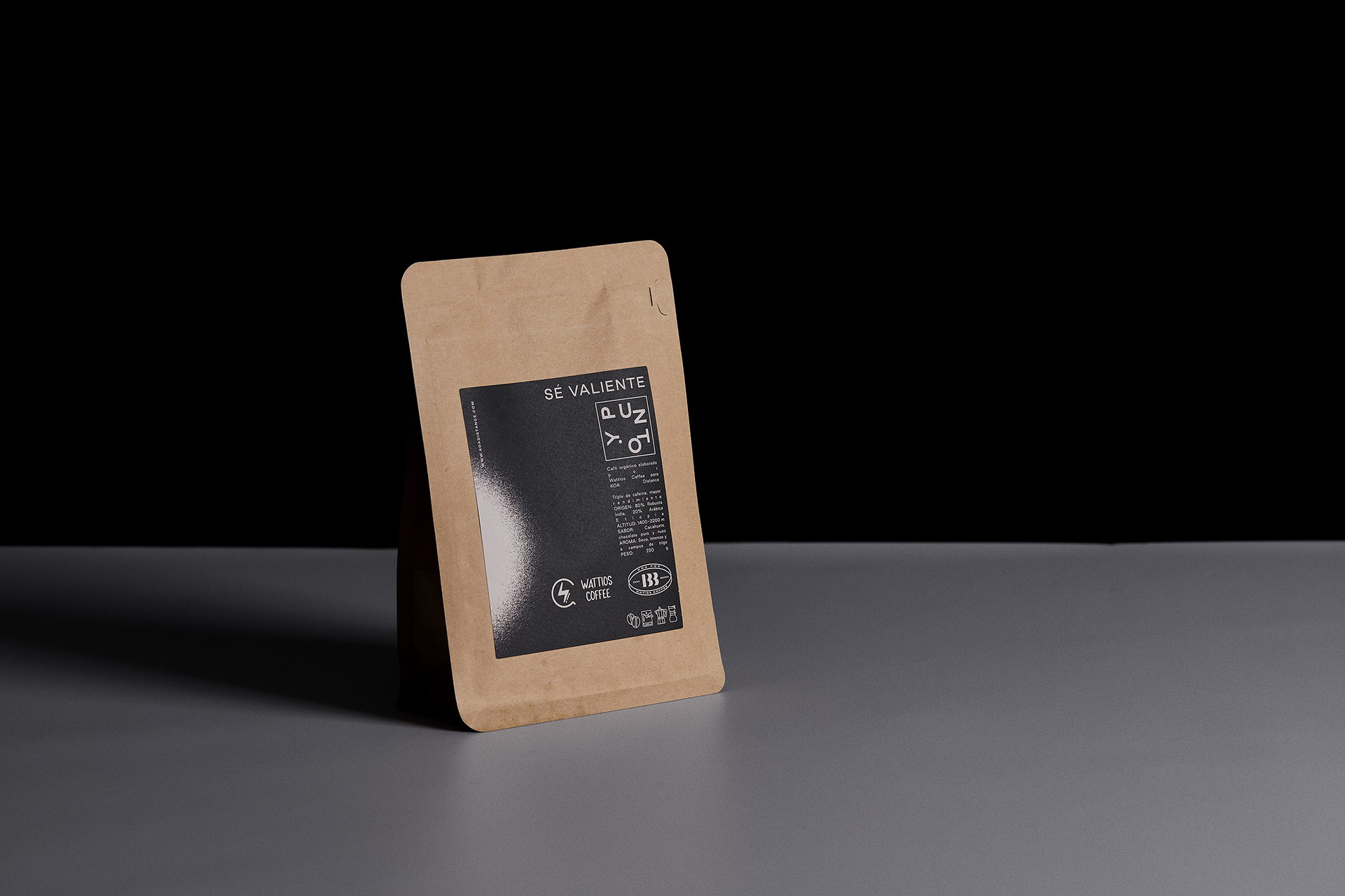 A Refined Aesthetic With Y Punto Designed By Brandsummit