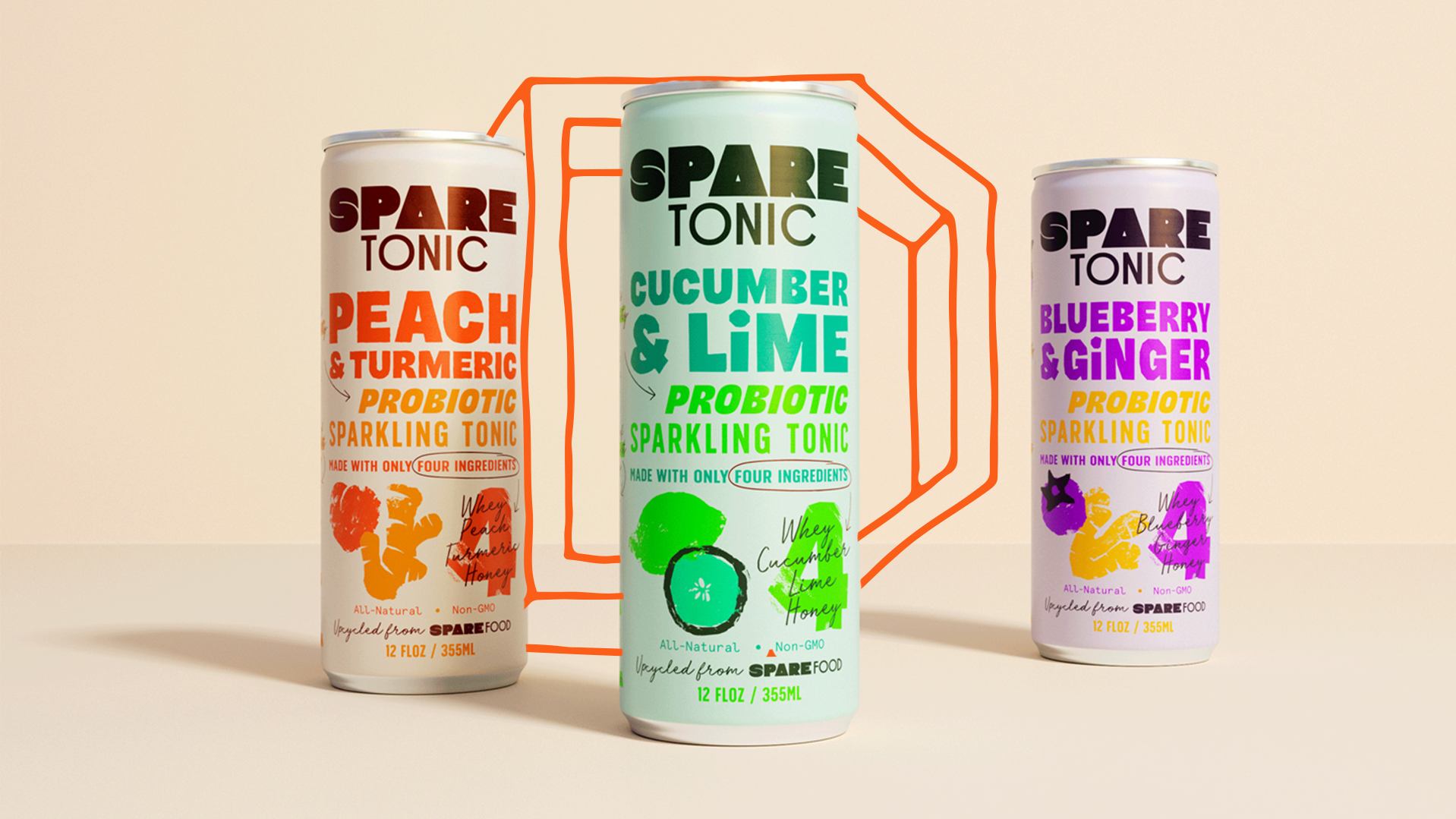 13 Deliciously-Designed Brands From the 2022 Summer Fancy Foods Show