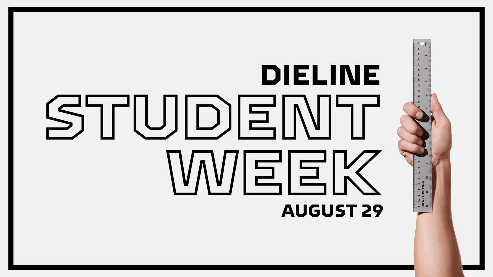 Dieline’s Student Week Is Back For 2022! Submit Your Work Today!