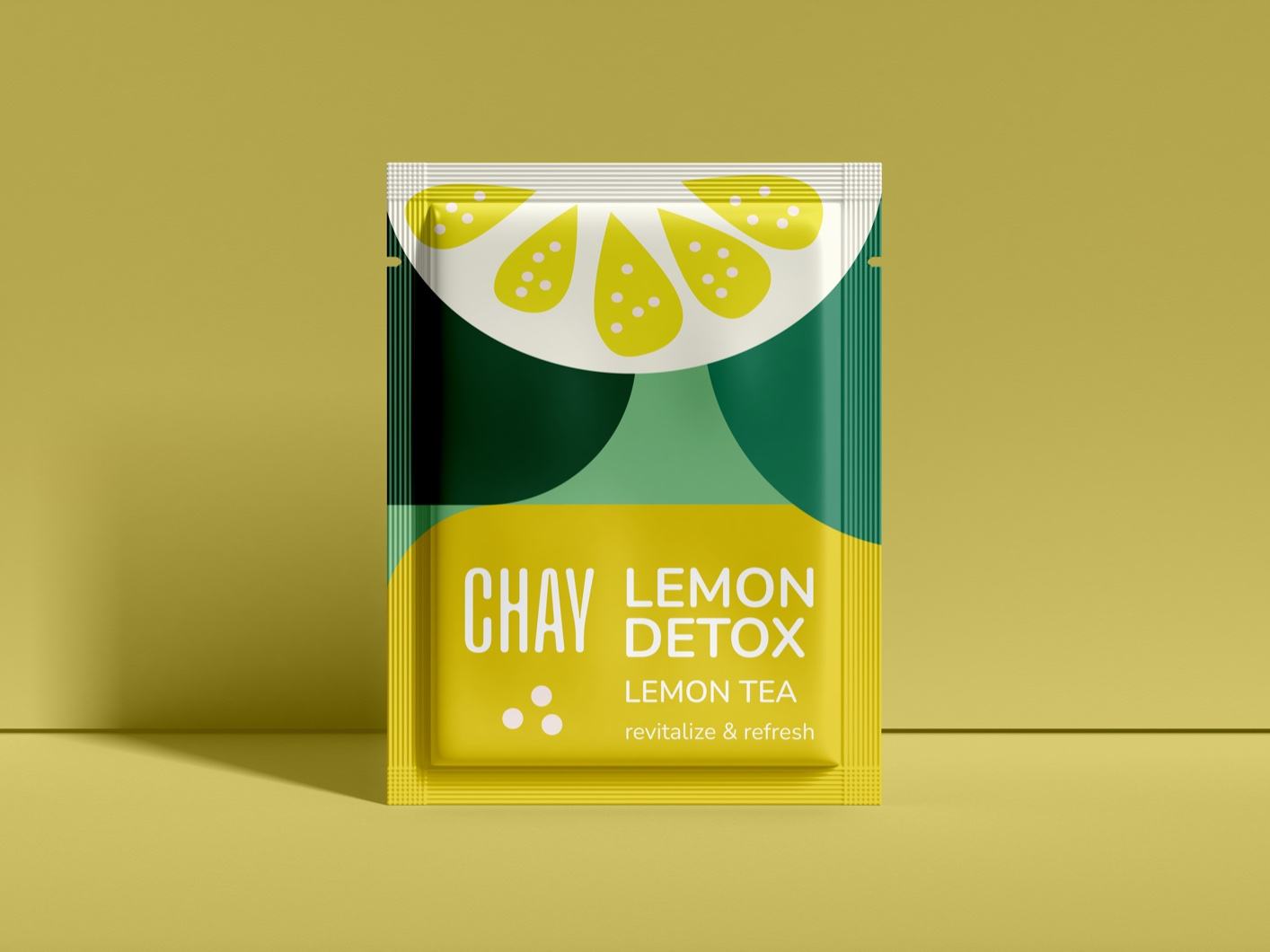 Student Week: Tea Chay’s Brilliant Flavors Highlighted By Stunning Illustrations