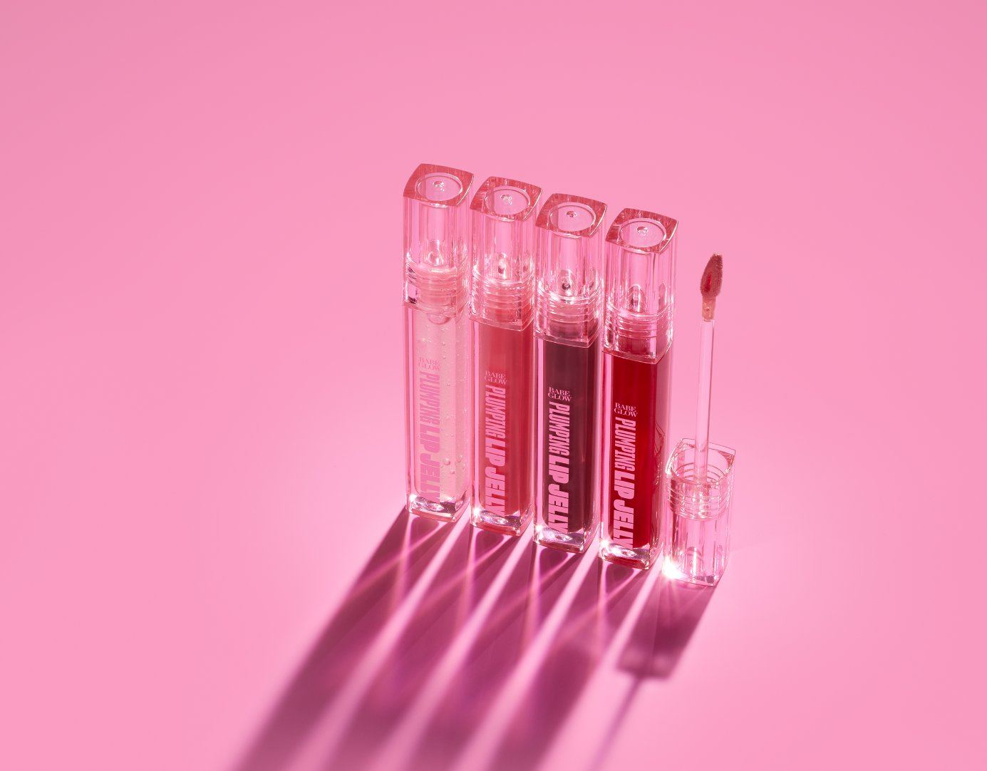 Babe Original: Transparent Packaging for a Transparent Mission