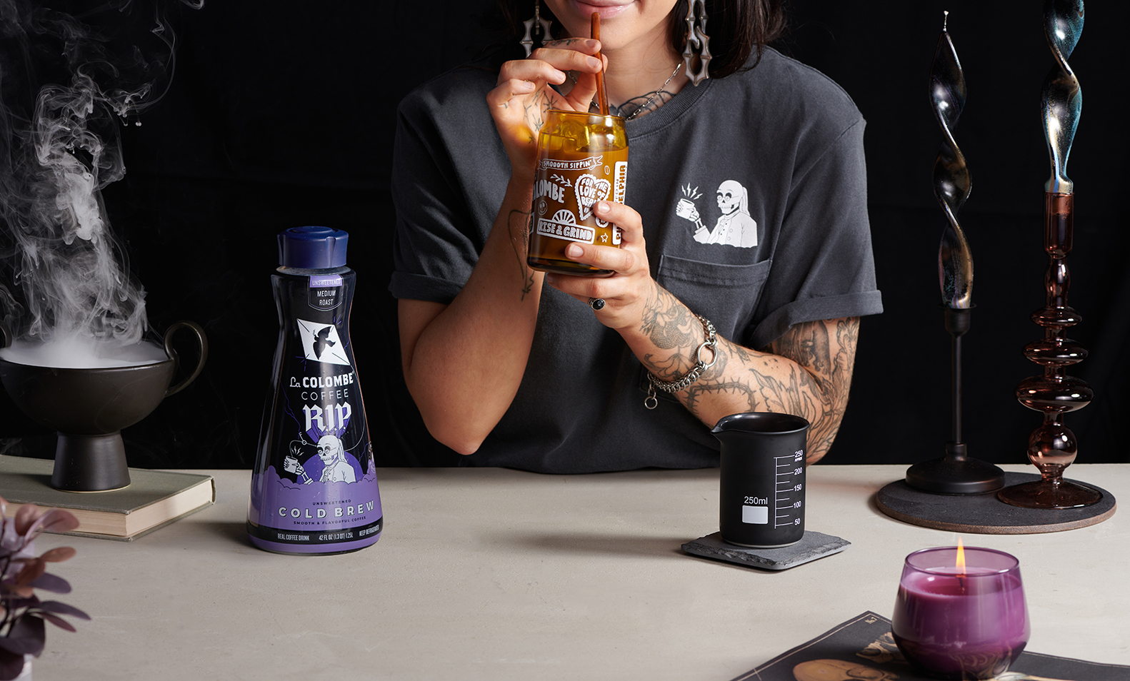 Editorial photograph