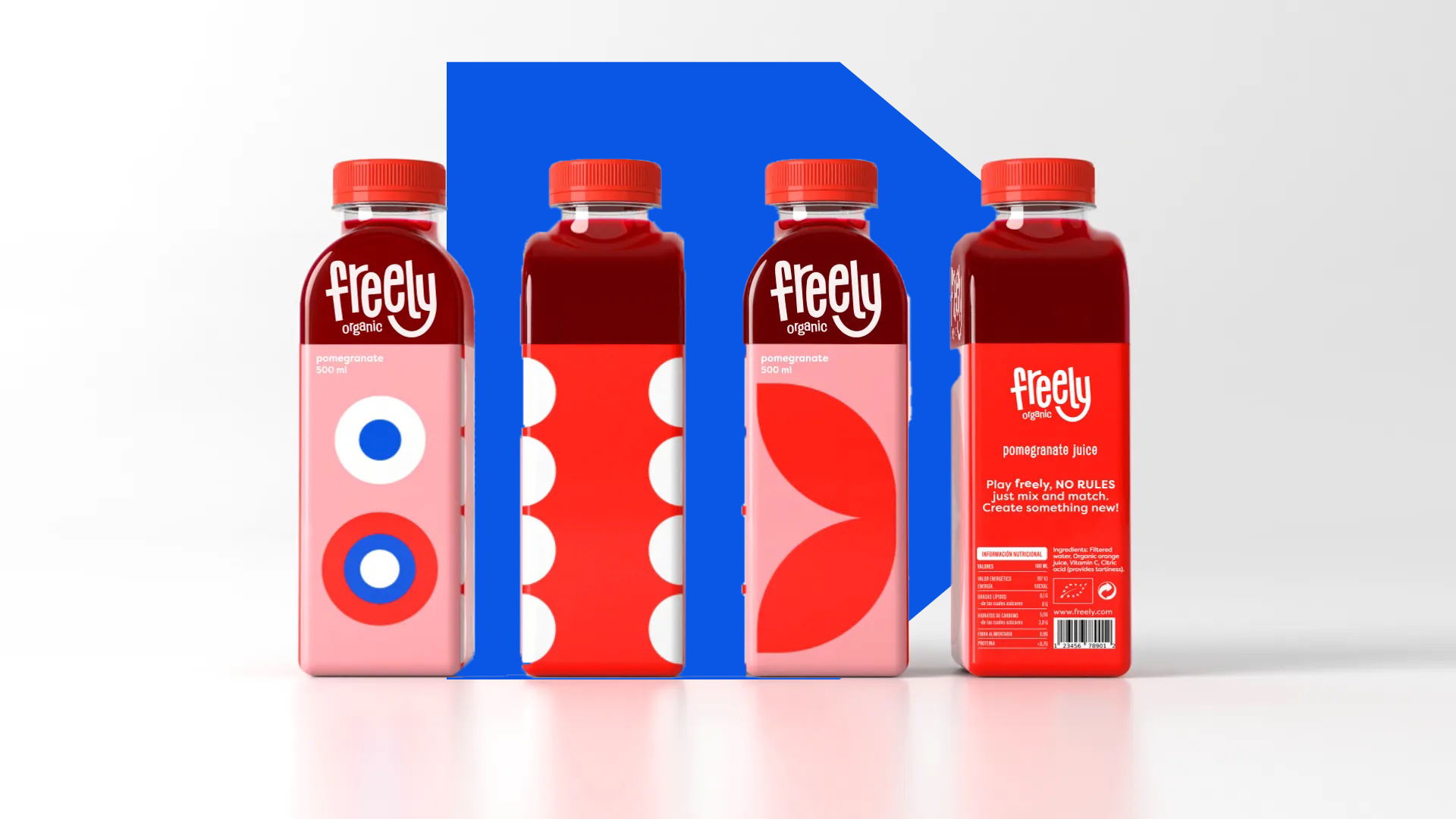 Pack of the Month: Student Project Freely Is Equal Parts Juice Bottle and Developmental Toy