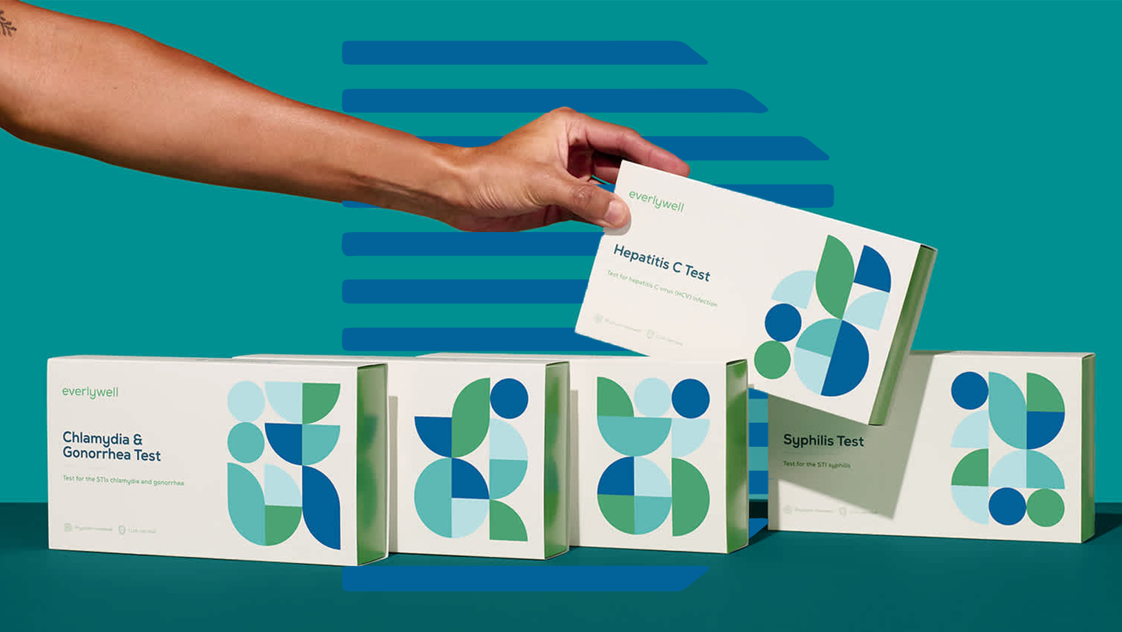 How STI Testing Brands Are Destigmatizing Sexual Health