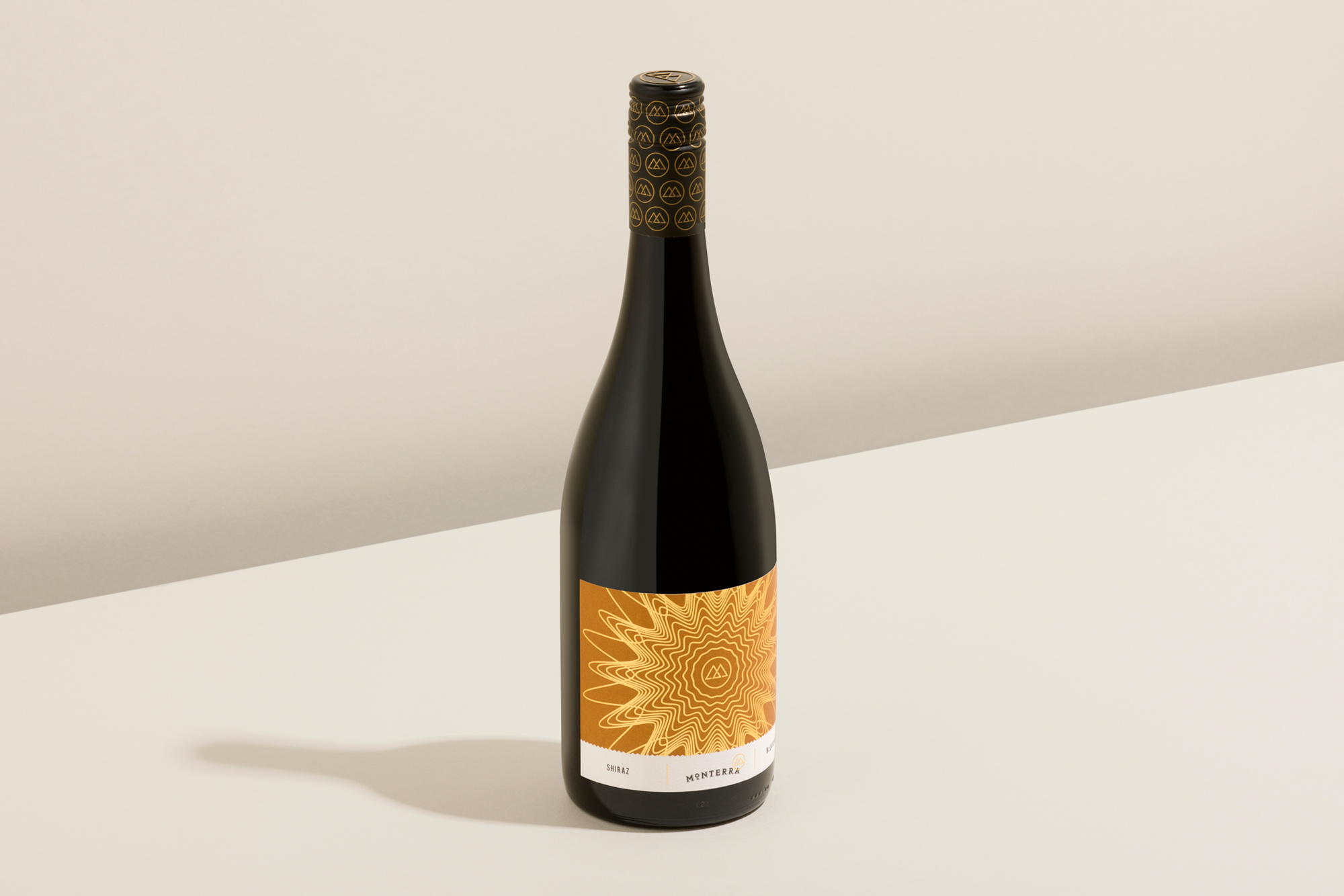 Monterra’s New Organic Focus Is Reflected Through Its Packaging Design