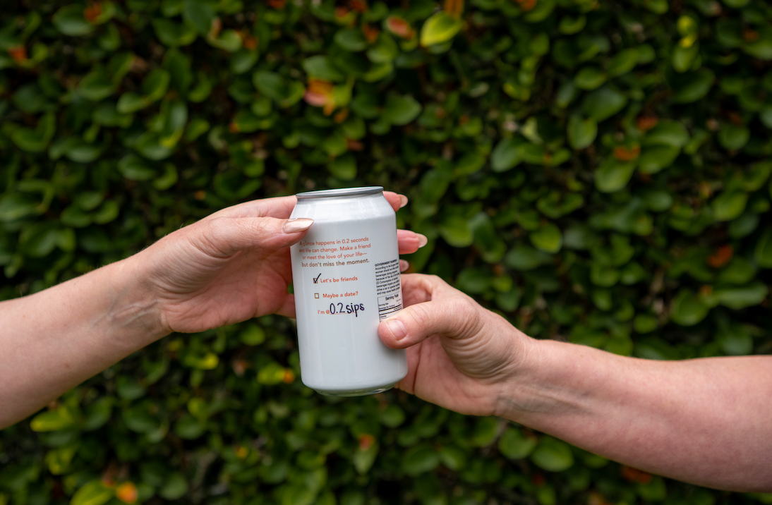 Meet Your Destiny Is an RTD Cocktail That Wants To Inspire Emotional Connections
