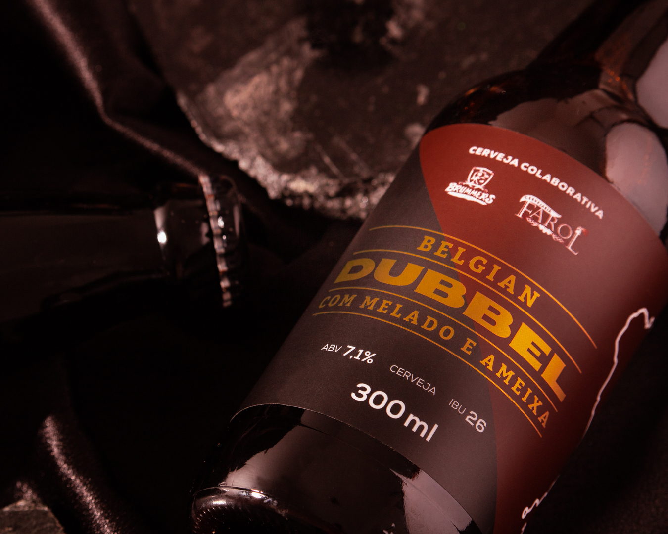 A Belgian Tradition With A Brand New Look