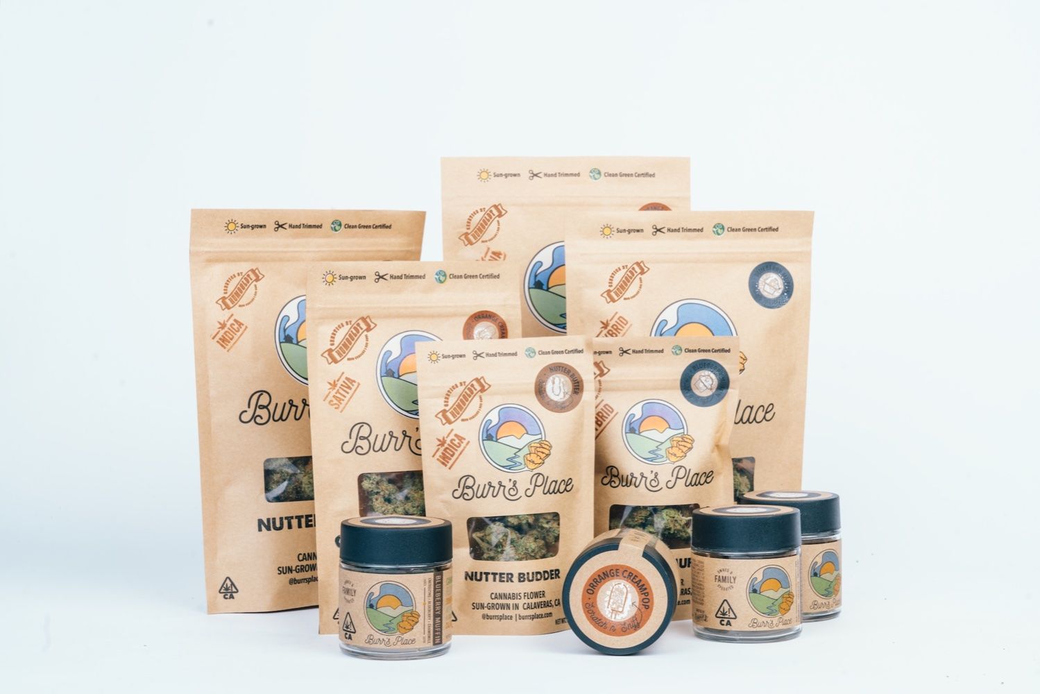 Humboldt Seed Company Announces Cannabis ‘Scratch-N-Sniff’ Stickers On Packaging