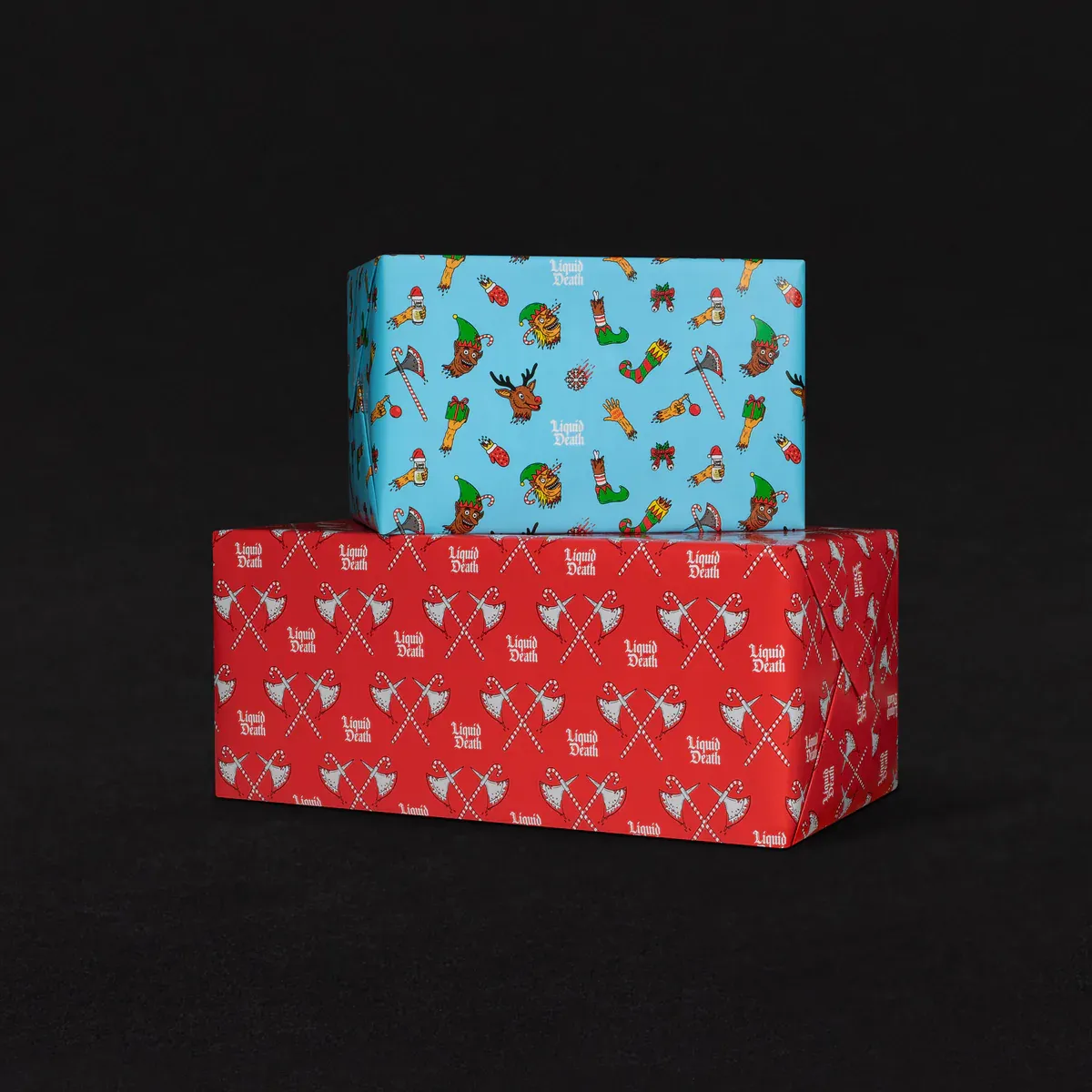 Editorial photograph