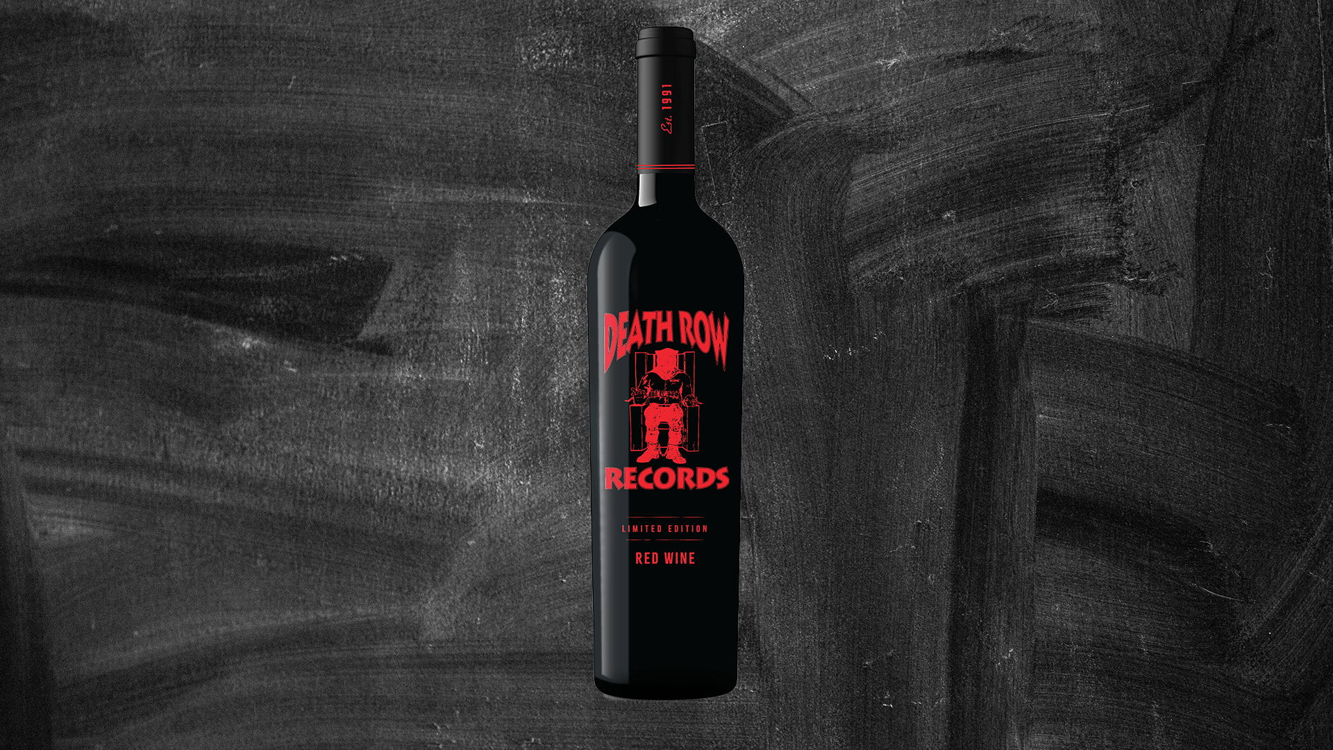 Put Down The Gin & Juice and Pour Yourself a Glass Of Death Row