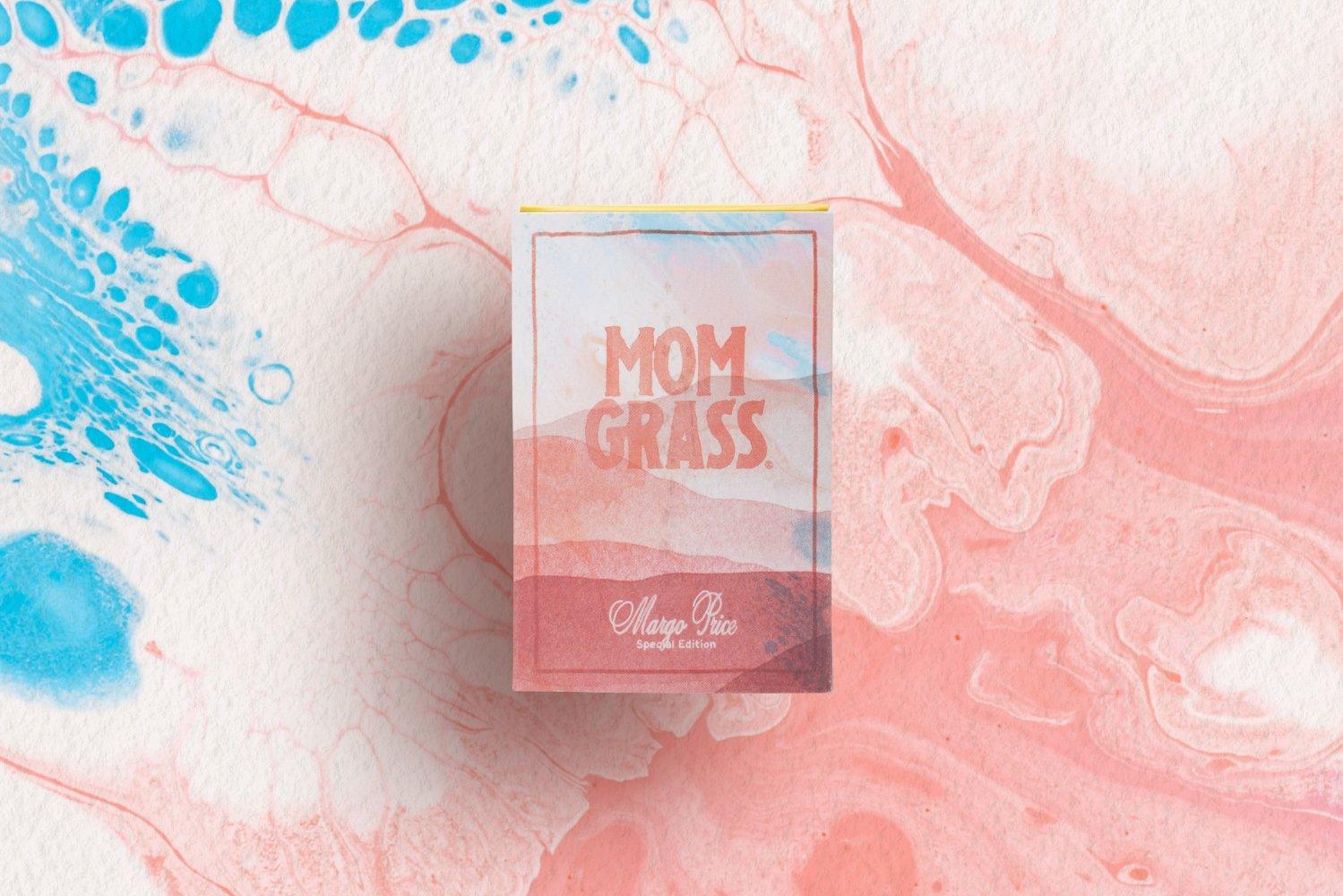 Margo Price and Dad Grass Team Up For ‘Margo Grass’ Collection