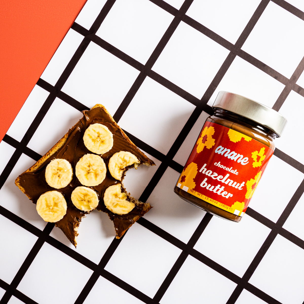 Anane’s Handcrafted Aesthetic Transports You To Your Grandmother’s Kitchen