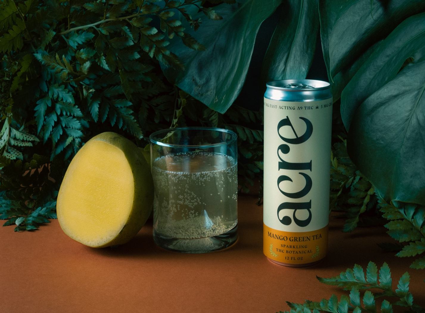 Acre Takes A New Approach With Cannabis Packaging