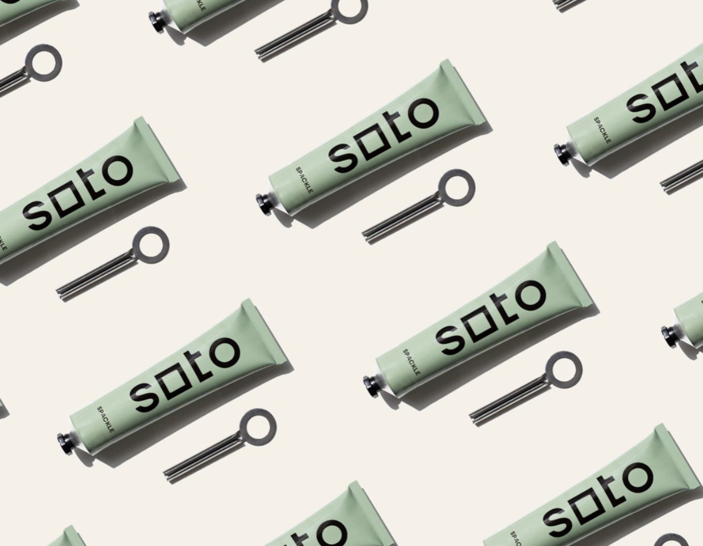 Soto’s Home Repair Line Is Homier Than Ever