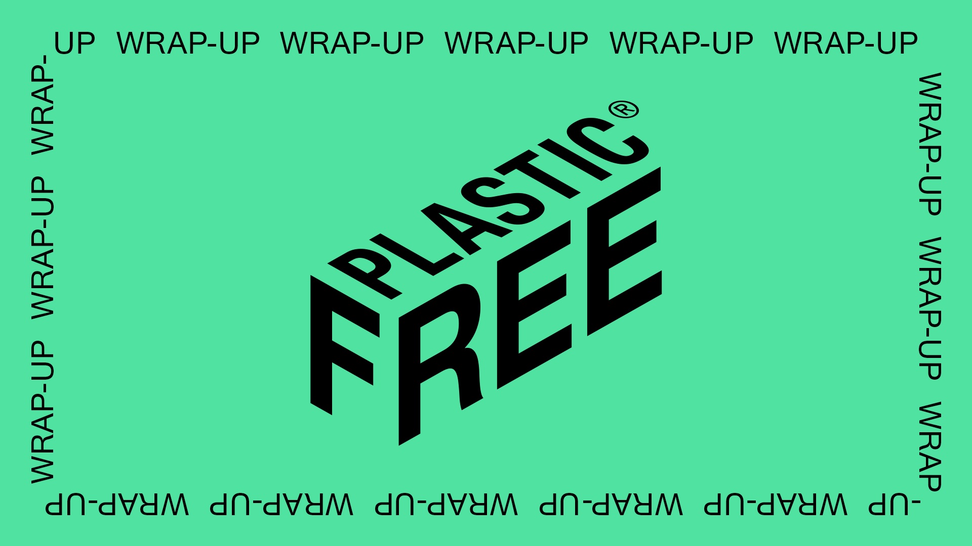 PlasticFree March Wrap-Up: Pinewood Jars, Compostable Coffee Balls, and ‘Design for Disassembly’
