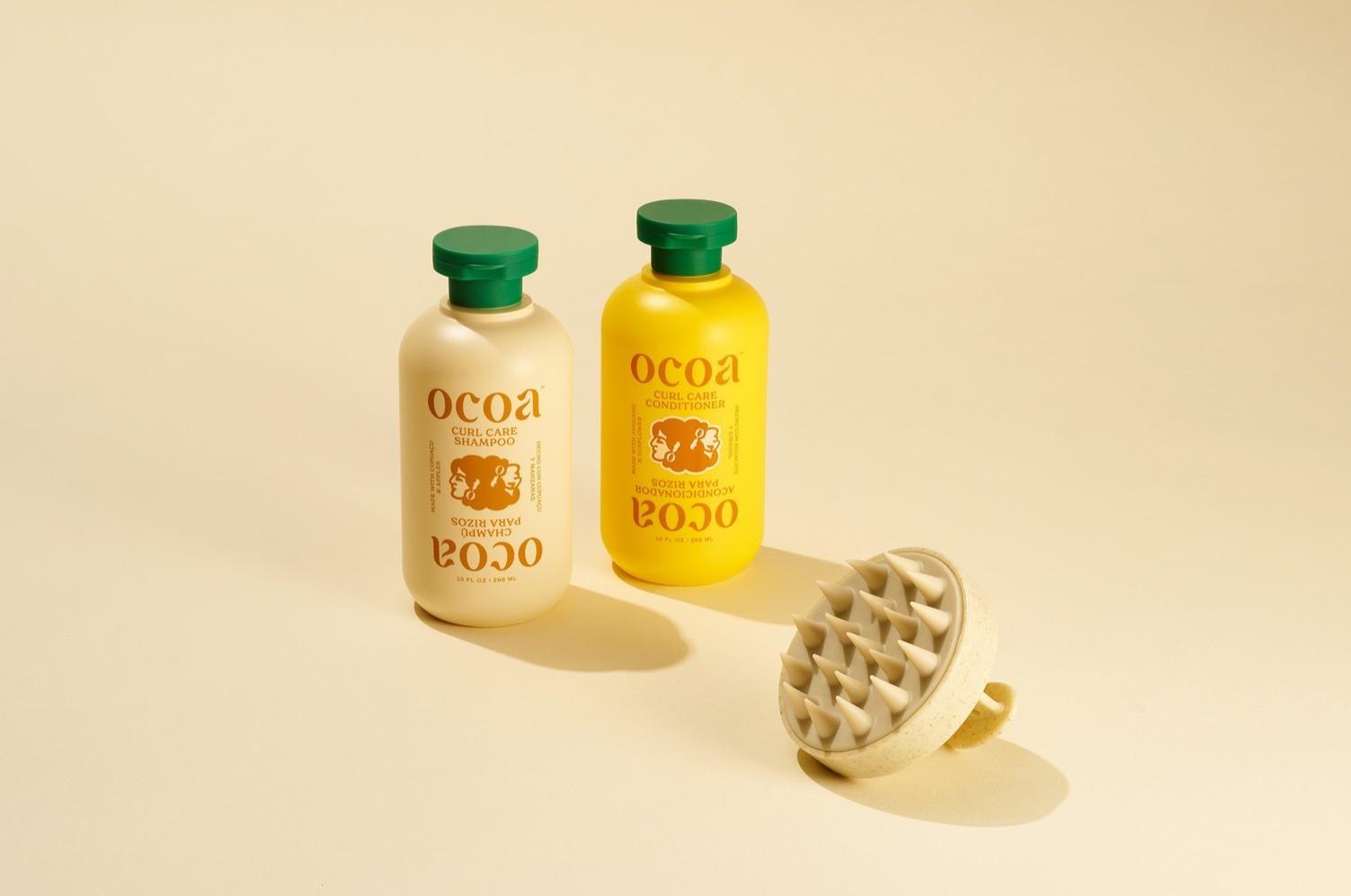 Ocoa Proves The Beauty In Simplicity