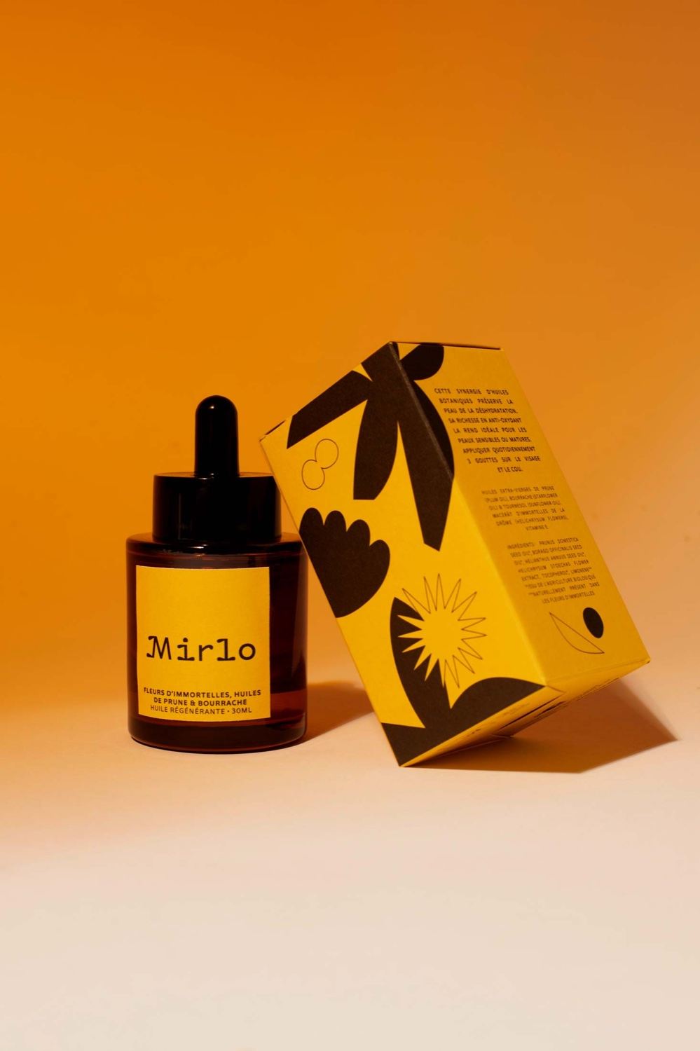 Mirlo’s Soap Packaging Design Is Rooted In Tradition