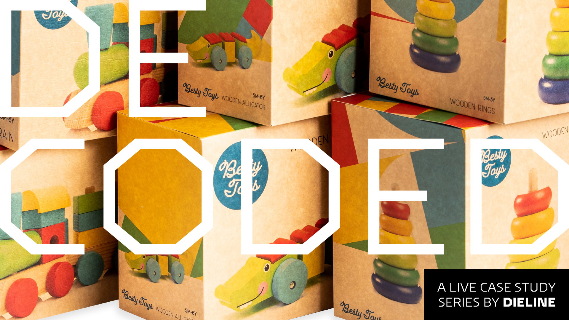 ON-Demand: Dieline Decoded: Empowering Creativity with Landa Digital Printing & Southern Champion Tray