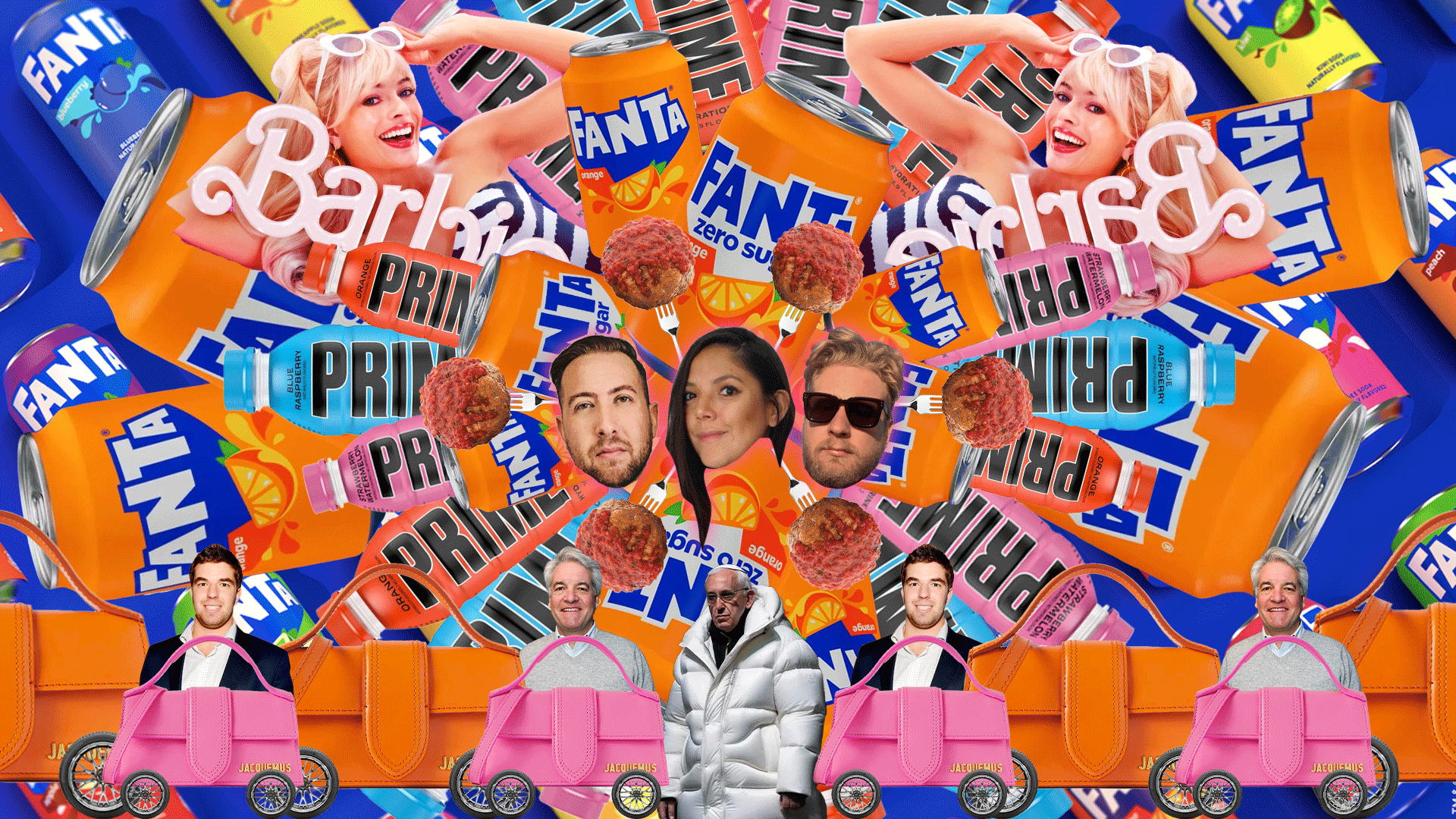 Front & Center: Creator Packaged Goods with Andrea Hernández