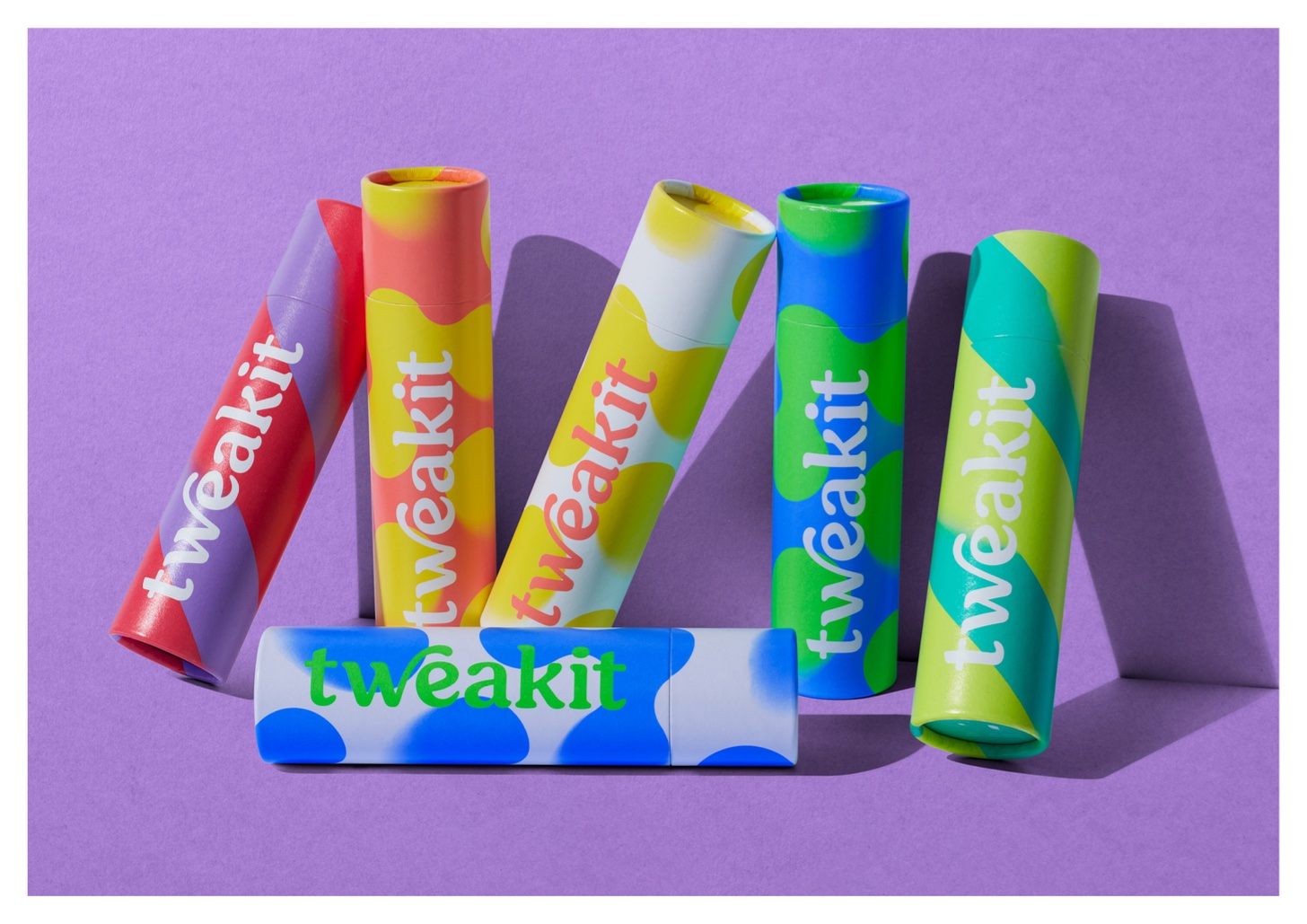 Tweakit: Sustainable Hair And Body Brand