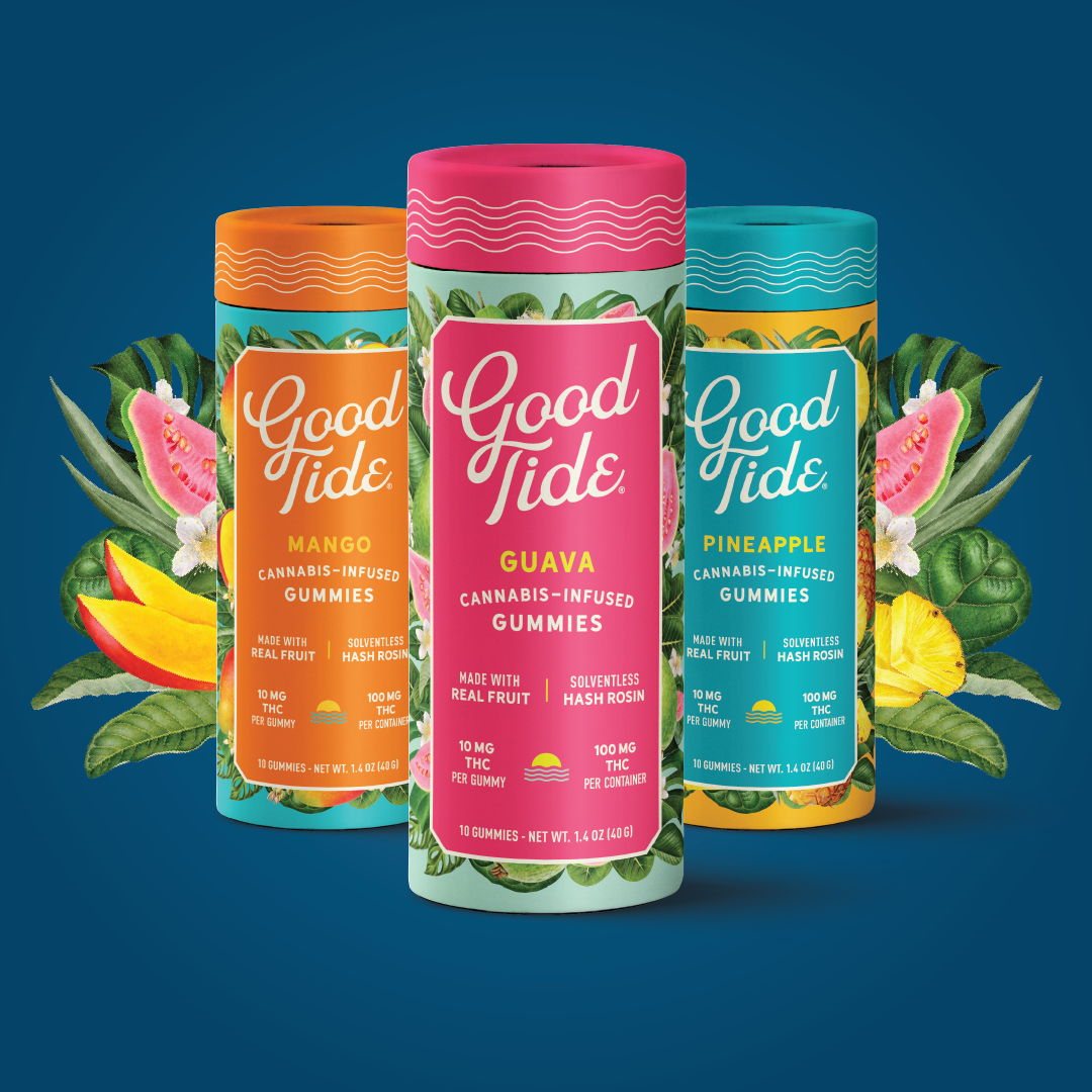 Packing For The Planet Brings The Happiness