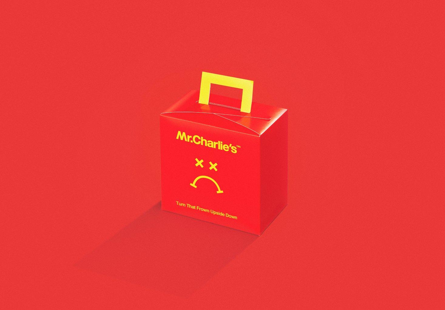 Mr. Charlie’s: The Vegan Fast Food Joint that Looks Familiar But is Unlike Anything You’ve Seen Before