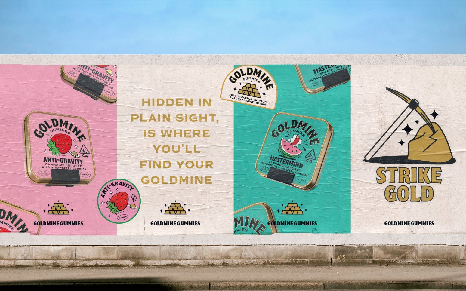 Cannabis Branding Isn’t a Trend – We Need To Stop Viewing It As One
