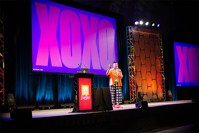 HOW Design Live 2023 Is Coming; Get Ready For These 4 Speakers