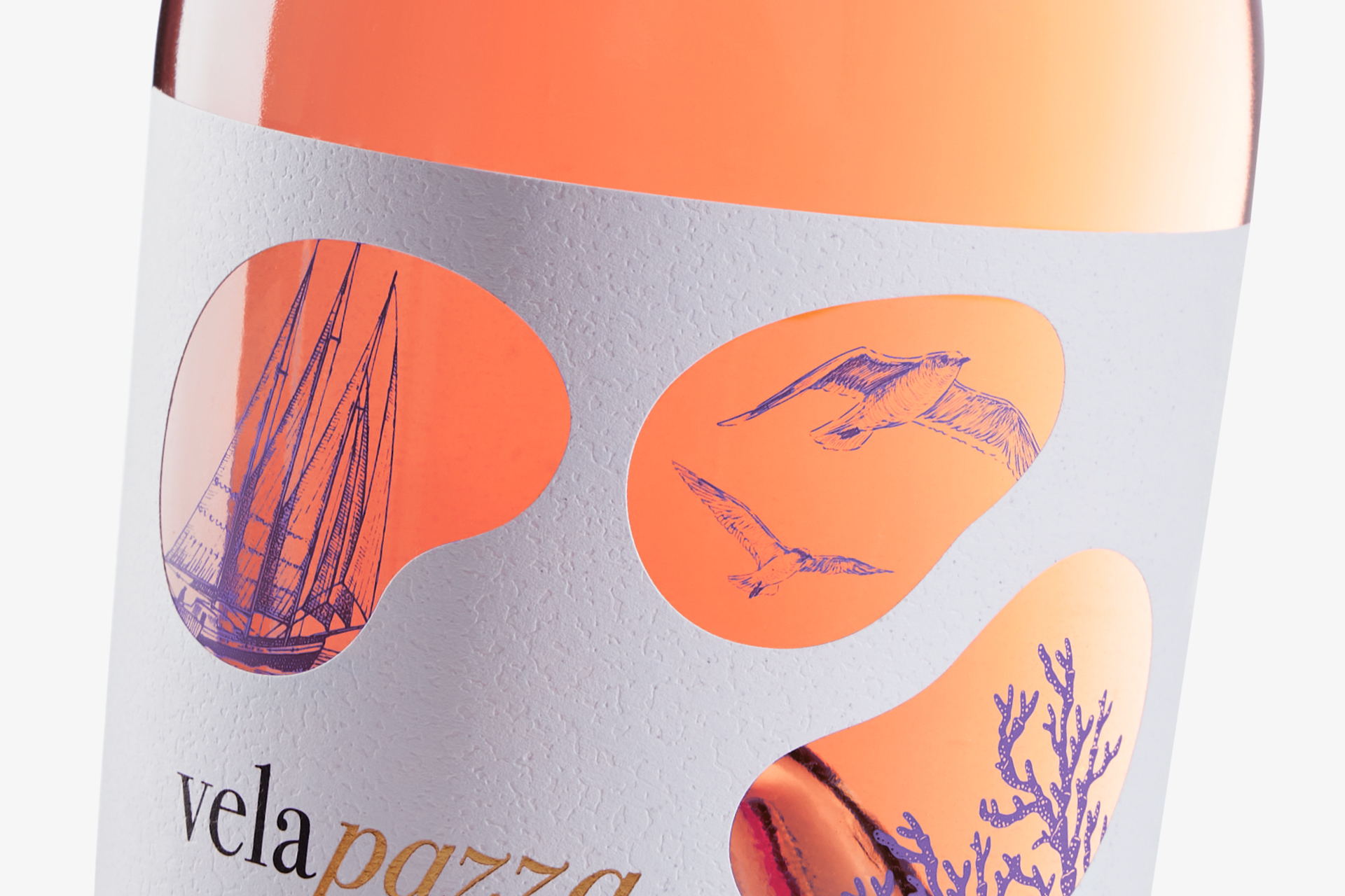 Finding Delight In The Delicate With Vela Pazza