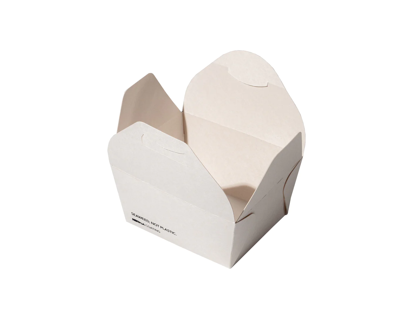 Bidfood Catering Supplies And Notpla Introduce New Line Of Seaweed ...