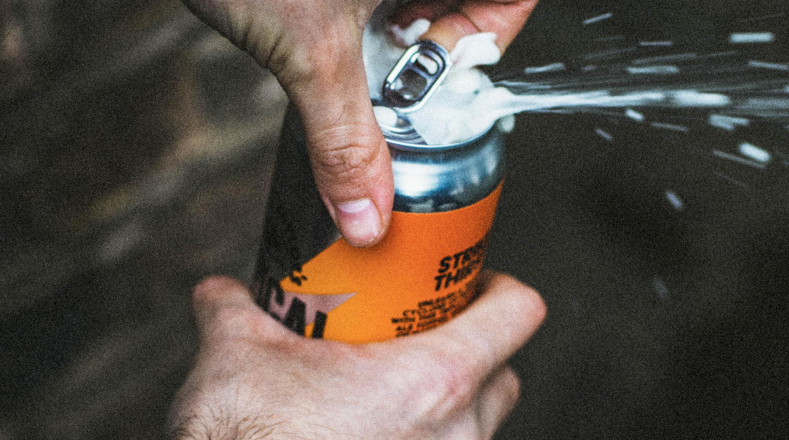 Editorial photograph