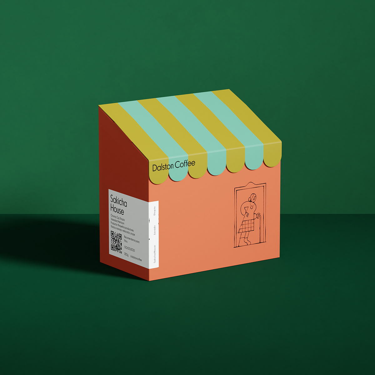 A Very Local Brew Fuses Elevated Design With A Warm Approach