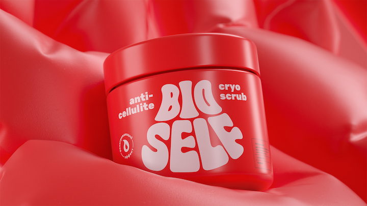 Bio Self Inspires Consumers To Accept Their Bodies No Matter What