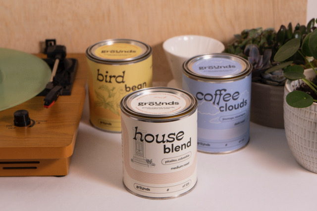 An Innovative Alternative To Bagged Coffee With Grounds