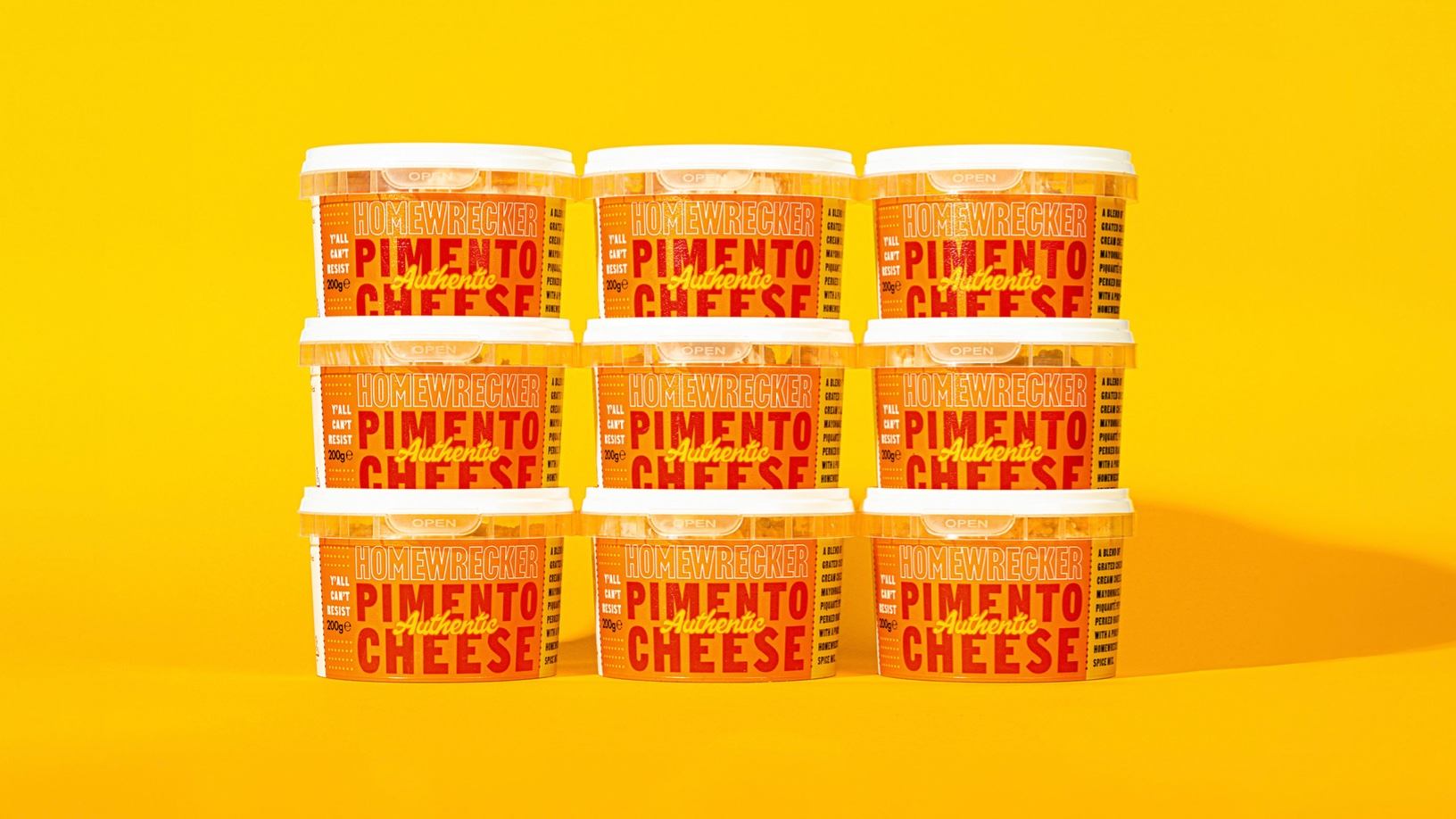 Homewrecker Works To Turn The UK On To A Southern Classic