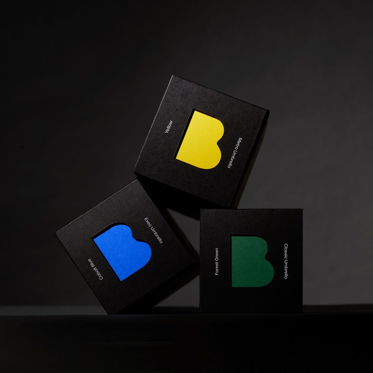 Blunt Reimagines The Umbrella With Impressive Packaging System