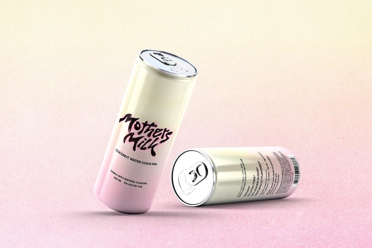 Street Style Meets Natural Nourishment With Mother’s Milk