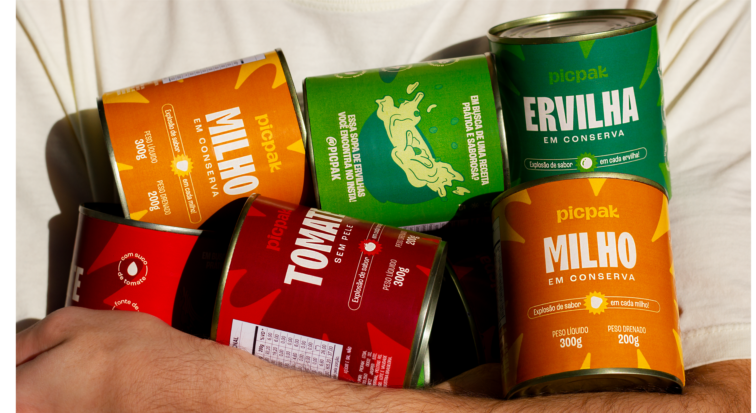 Student Week: Redefining Convenience And Healthiness With Picpak