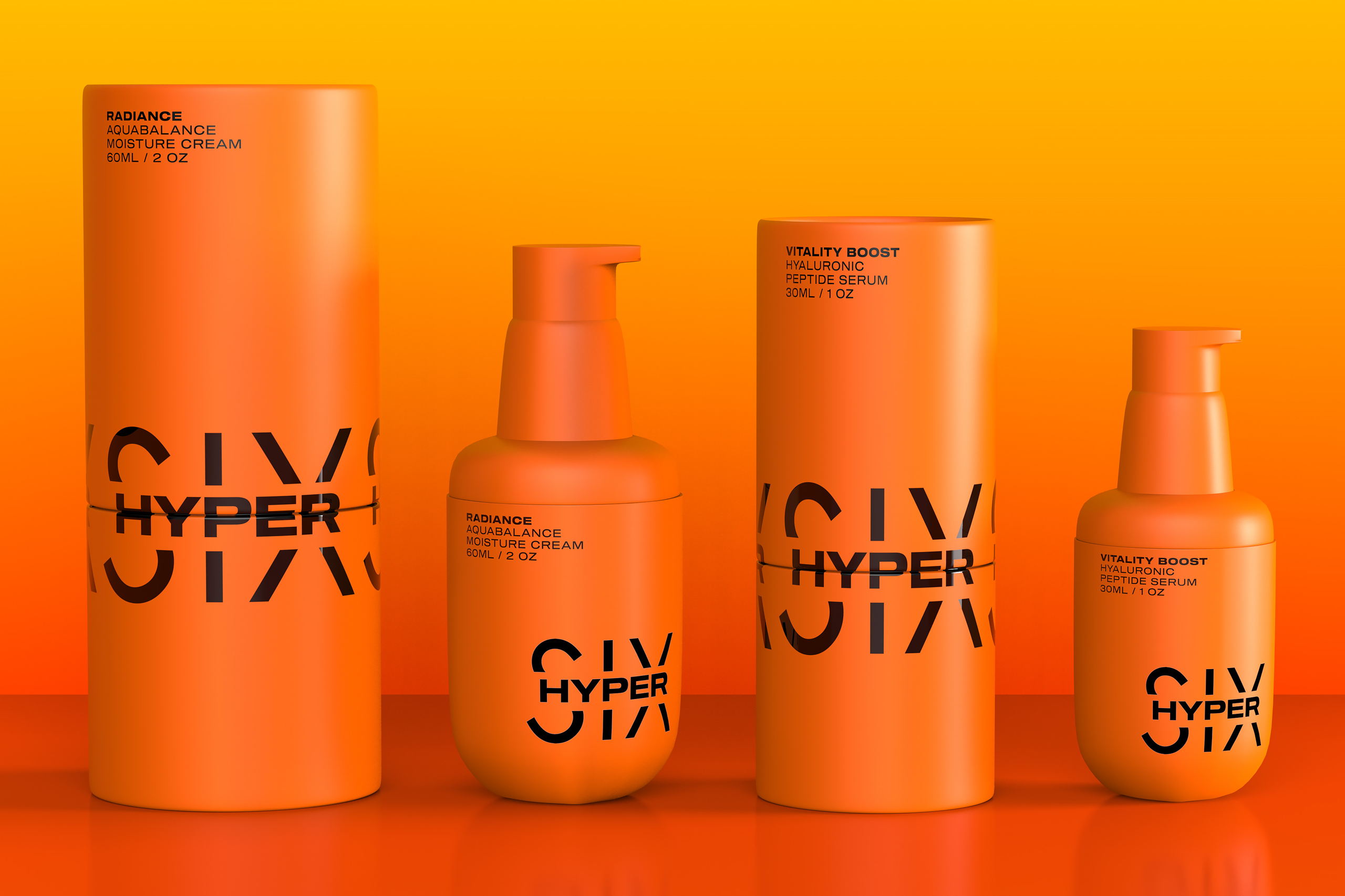 Hyper Six Skincare And A Commitment To Inclusivity