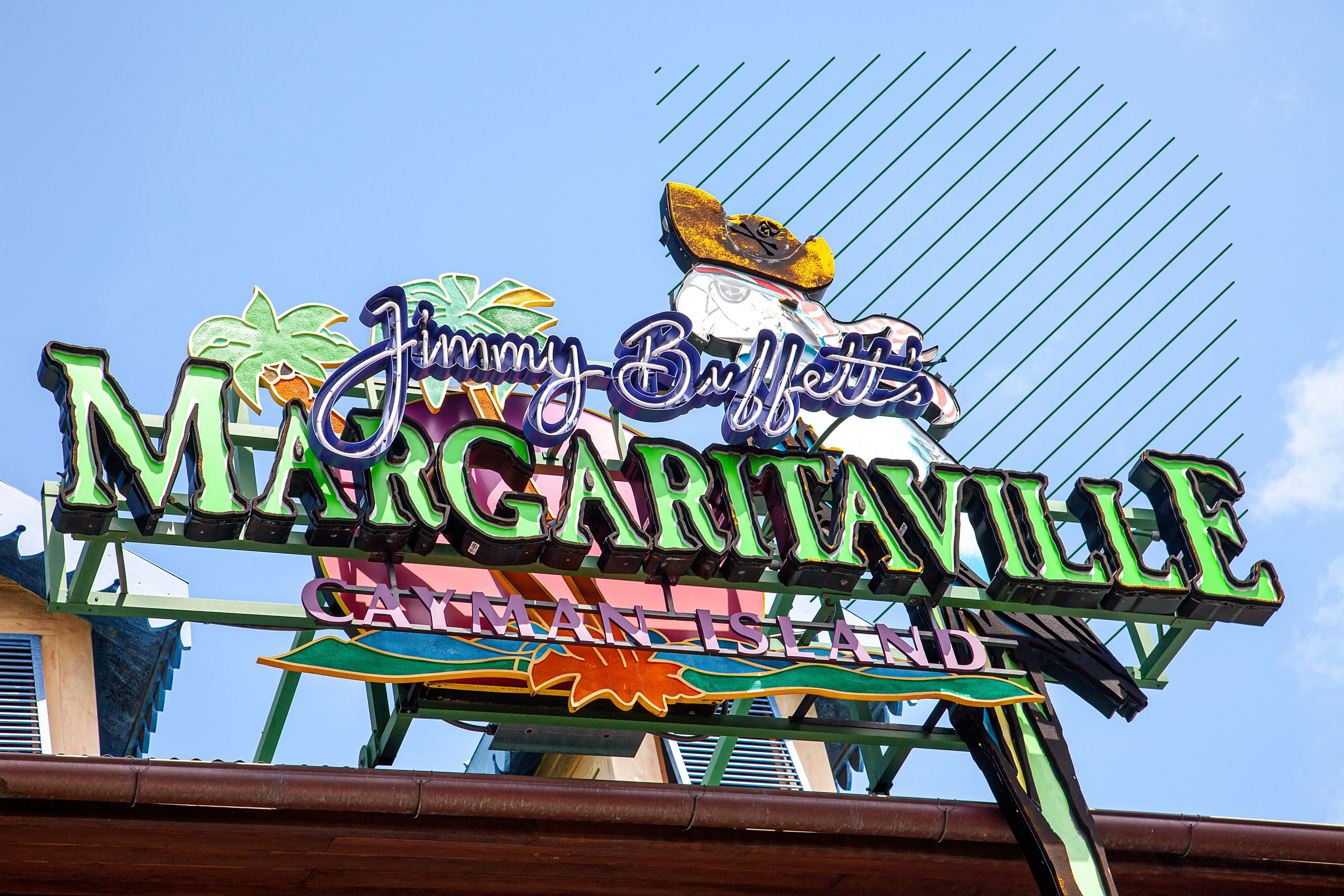 Ahoy, Parrotheads; Jimmy Buffett Was a Master Class in Lifestyle Branding
