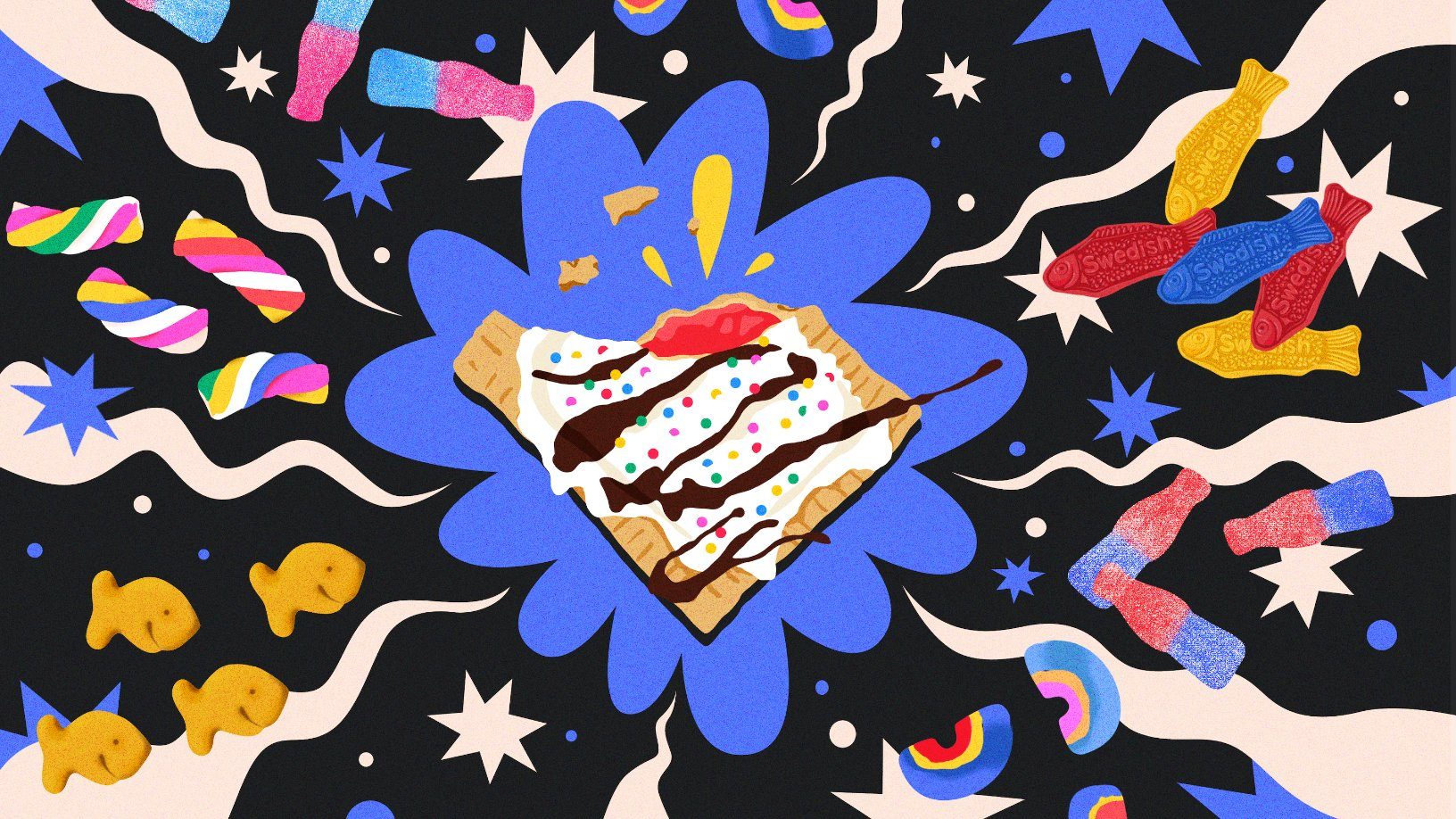 You Can Sit With Us: How to Snack With Gen Z